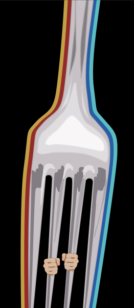 Navigation to Story: FINDING BALANCE